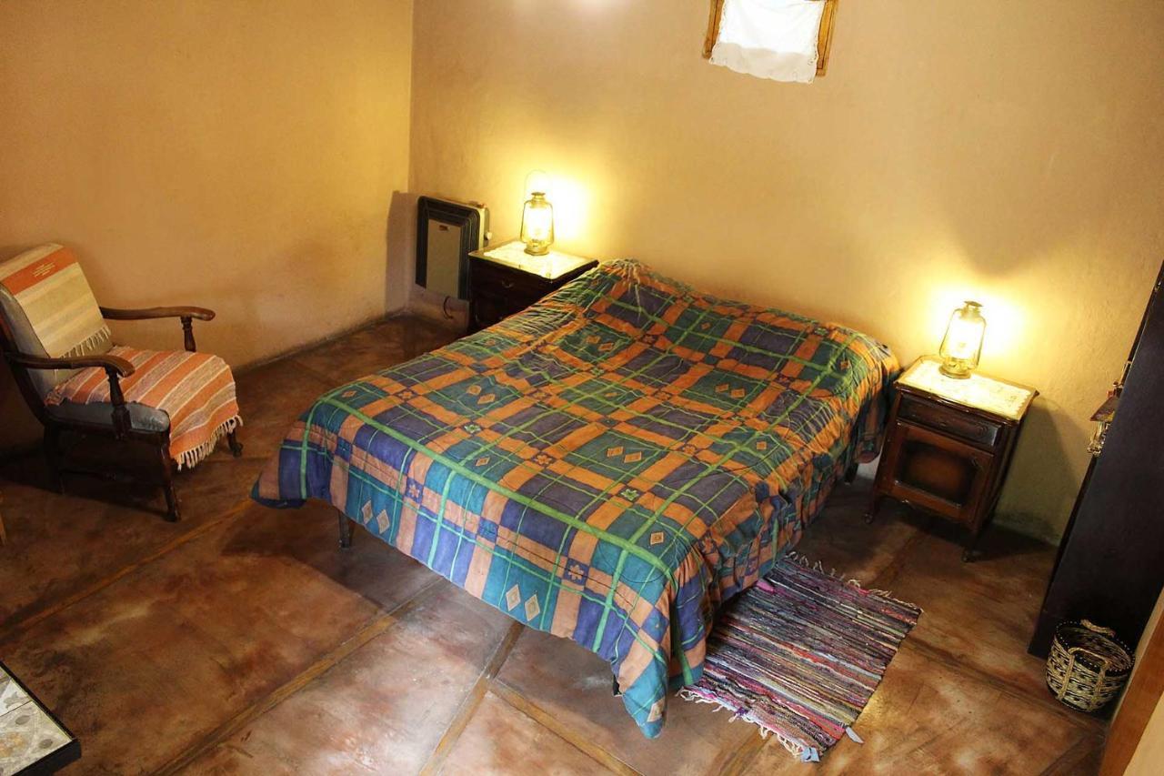 Bed & Breakfast Tomillo Unidad 1 Con Bano Sin Cocina *
